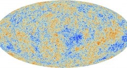 Cosmic Microwave Background A picture of the universe