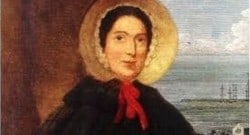 mary anning fossil hunter