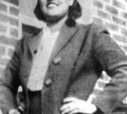 Henrietta Lacks, African American woman whose HeLa cell line is still used in medical research since 1951. Posted by 360onhistory.com
