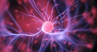 Neuron. Article of Multiple Sclerosis. Posted by 360onhistory.com