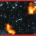 The radio lobes of galaxy known as Alcyoneus. (Oei et al., arXiv, 2022)