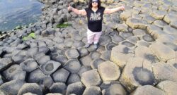 Giant's Causeway Northern Ireland