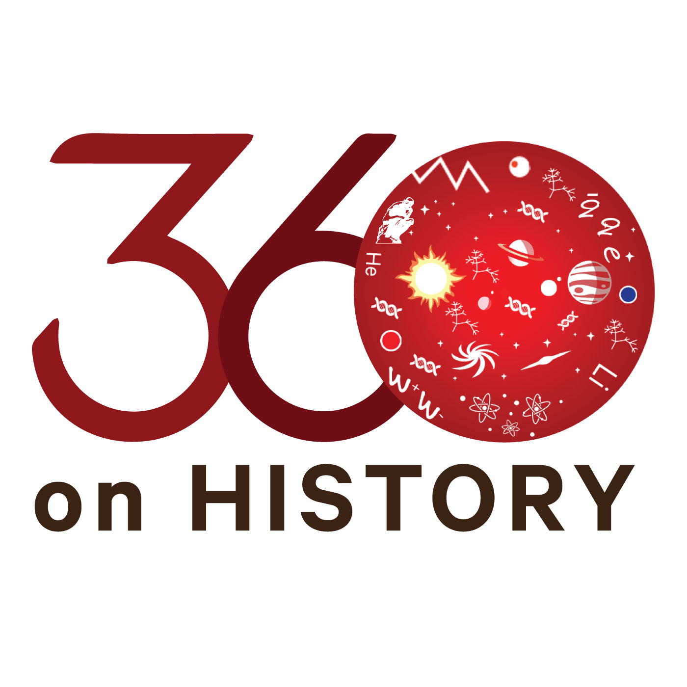 360 On History